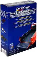 Truck Bed Liner Roll On Application Kit
